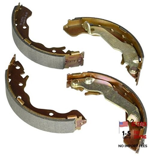 111.07151 Brake Shoe 1 Count (Pack of 1)
