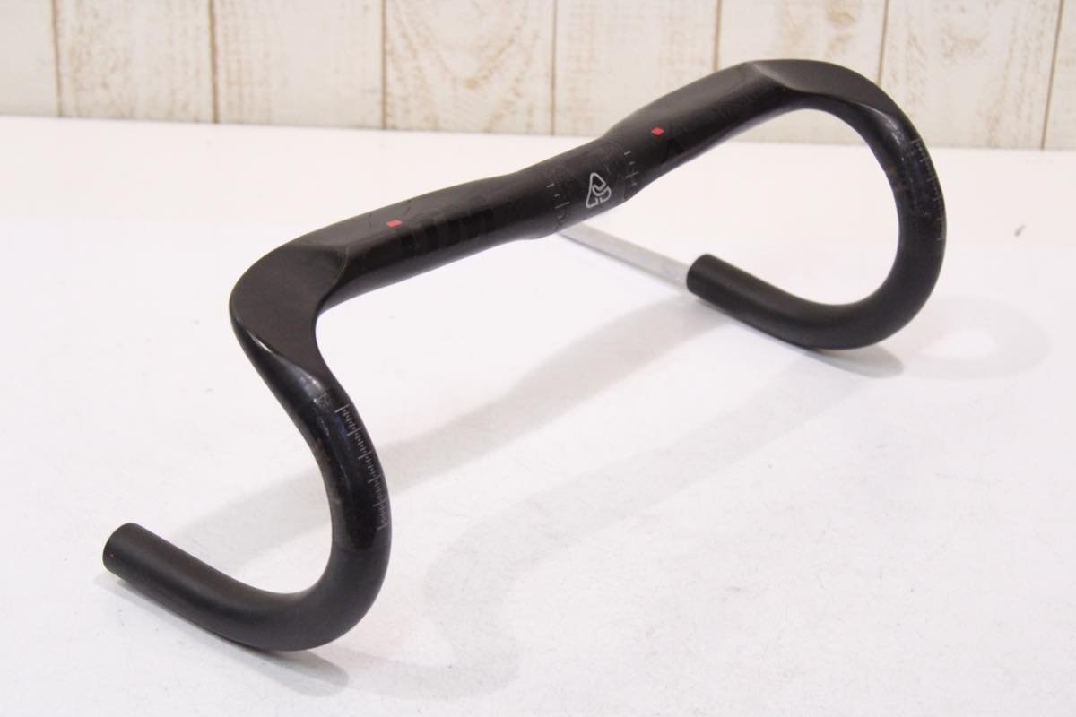 ITM X-ONE Carbon Drop Handlebar 400mm(C-C)