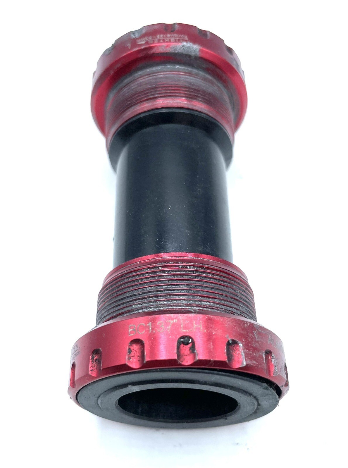Hawk Racing Ceramic Bottom Bracket English Threaded Road Bike / Triathlon