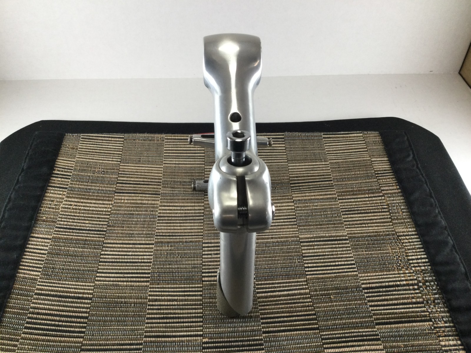 NITTO 2 PIECE STEM QUILL 22.2 …