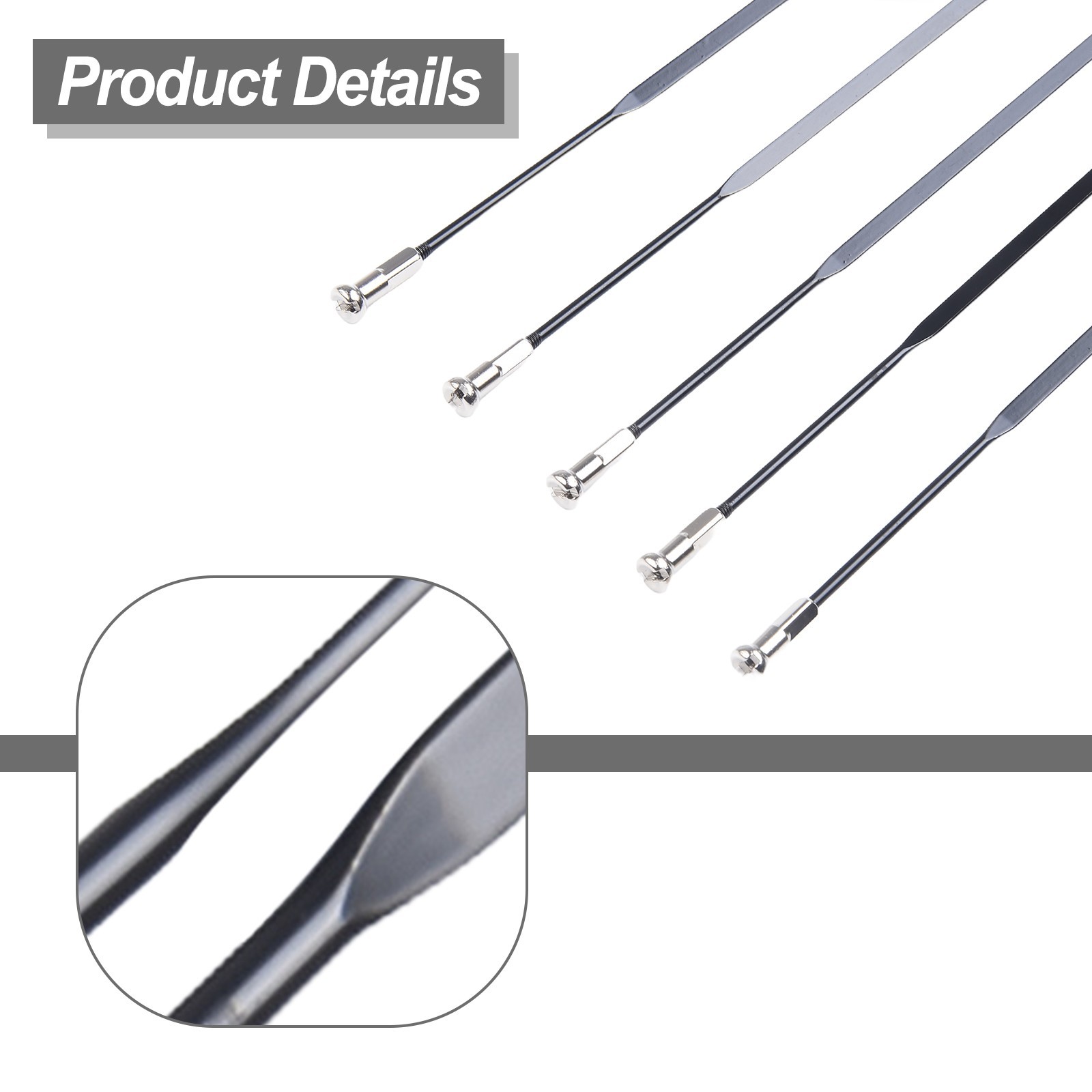 Bike Spoke Bicycle Wheel Bike Spokes Compatibility With Different Bicycles