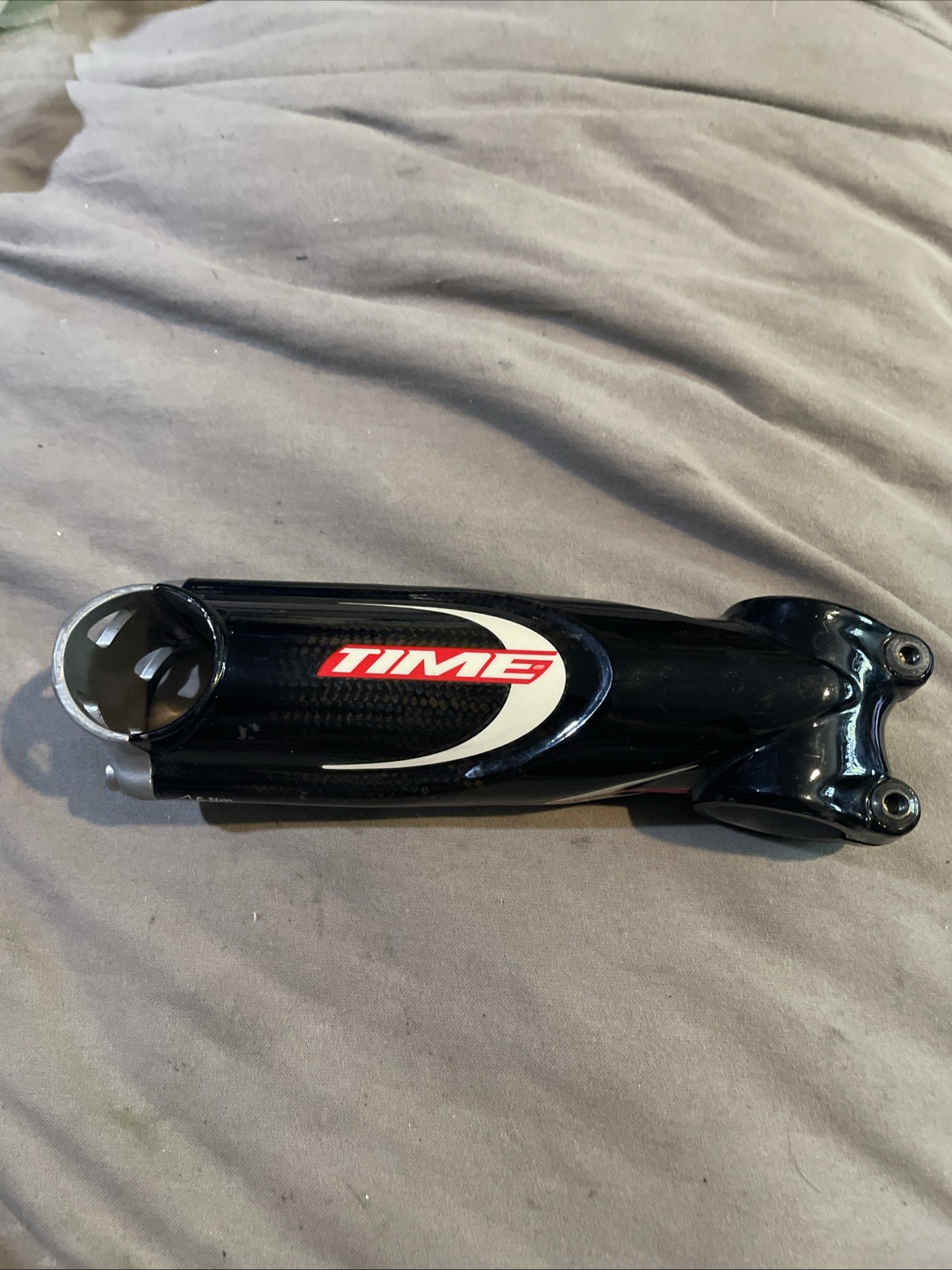 Time Monolink Carbon Fiber Stem 14cm long