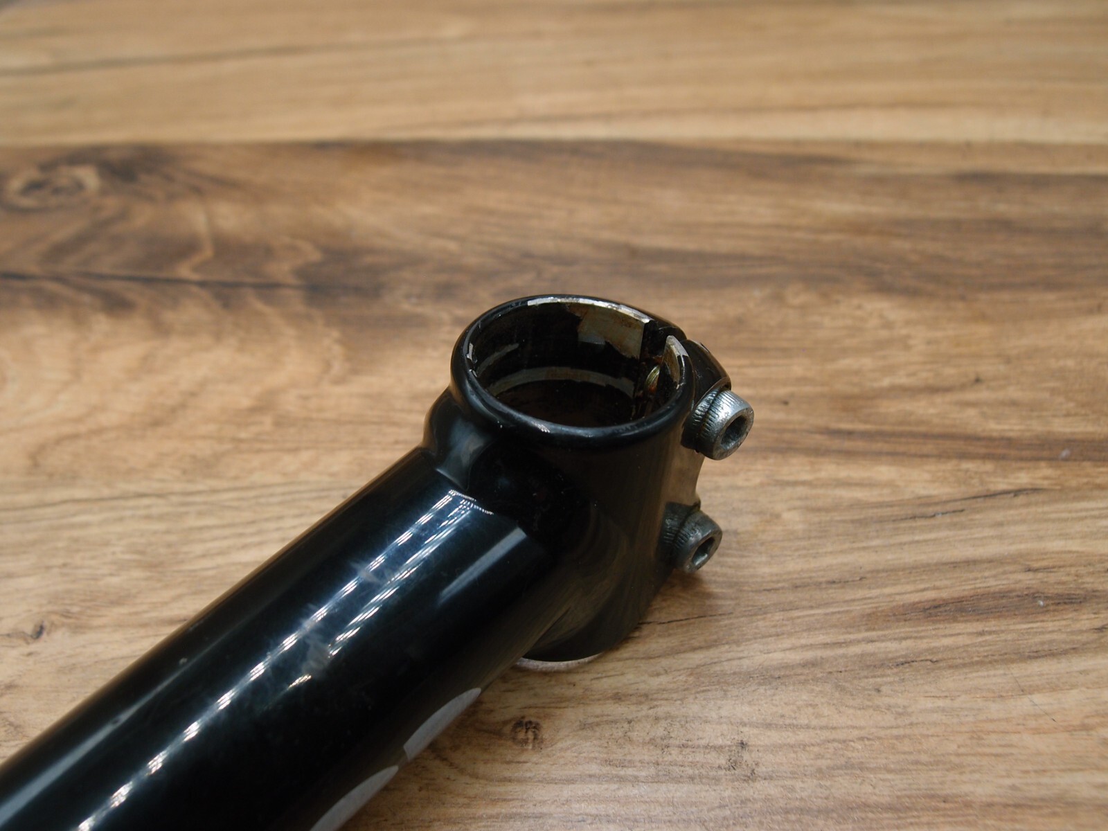 1990’s aluminium alloy stem CODA ahead 1 1/8” for MTB 25.4 mm