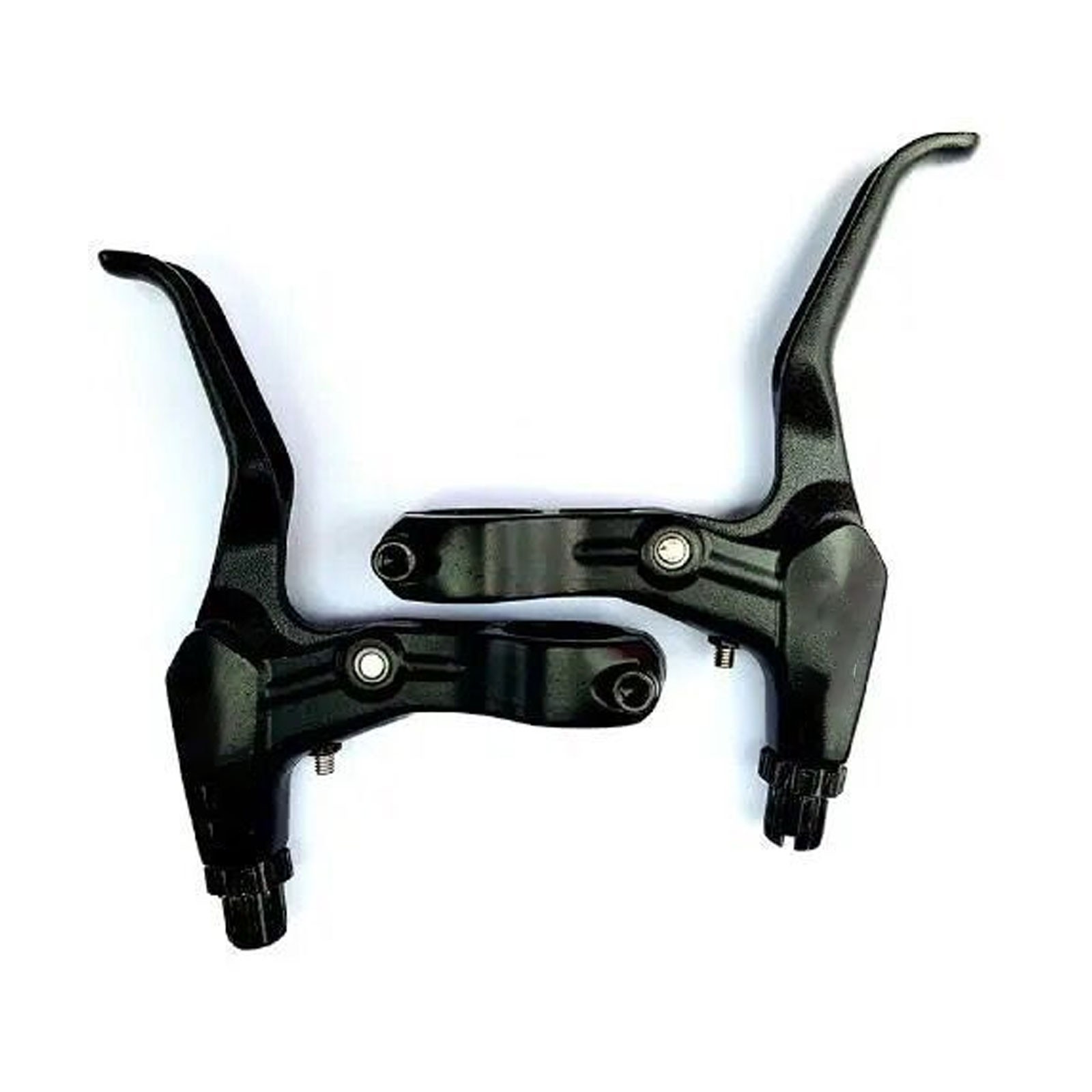 For Avid FR-5 BLACK Brake Levers Set V-Brake Disc Mountain Hybrid Bicycle BikeUG