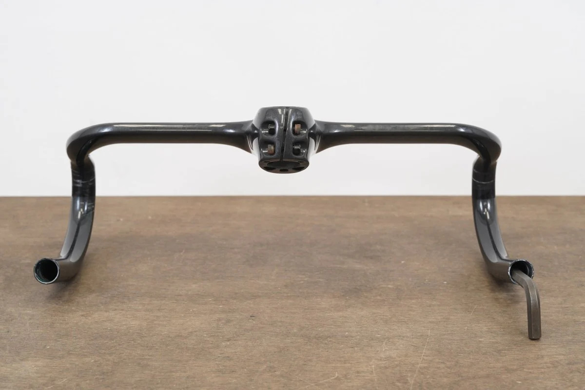 40cm 90mm Trek Madone Carbon Barstem Handlebar 1 1/8″