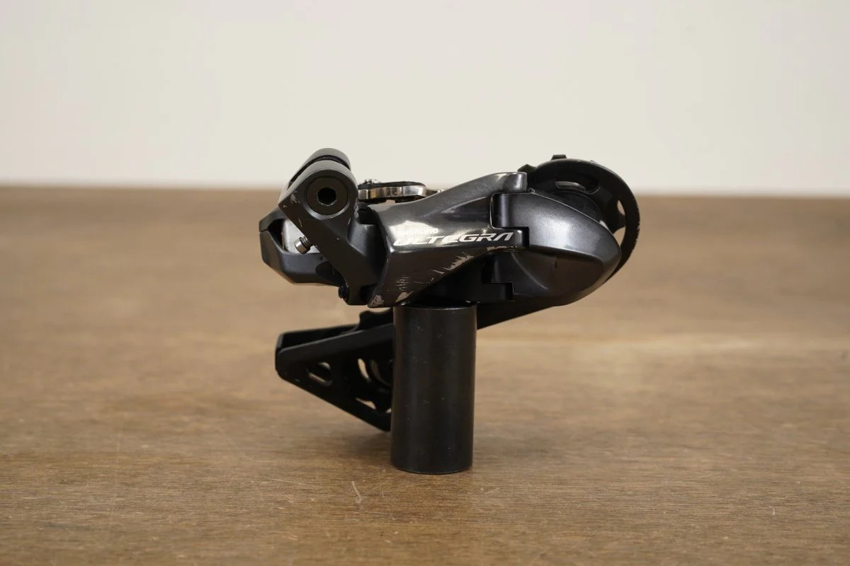 Shimano Ultegra R8050 Di2 11 Speed Electronic Direct Mount Rim Road Groupset