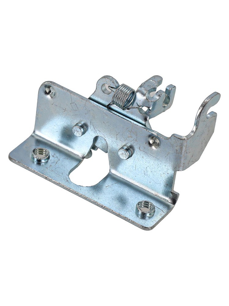 Plate Chogg Spare Parts 6.6cm X 4cm Cycling Accessories Easy Installation