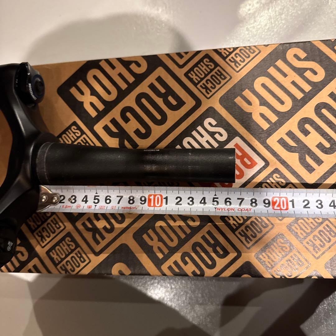 RockShox 35 Gold RL