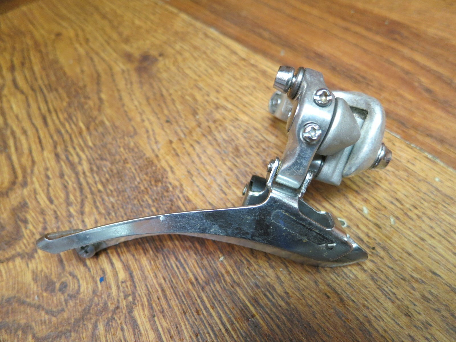 VINTAGE SHIMANO 600 8 SPEED 172.5L 53/39T GROUP BUILD KIT