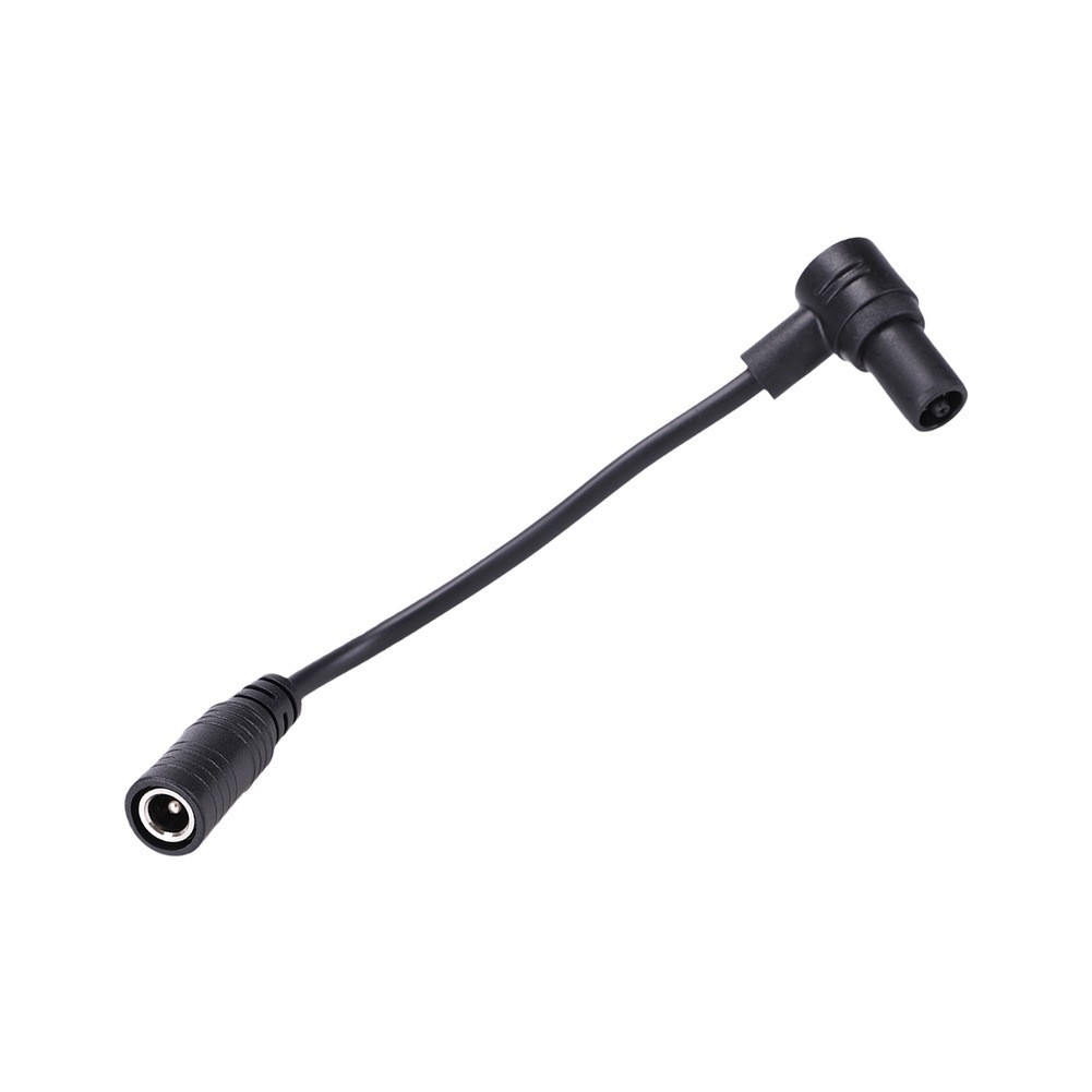 Flexible Aviation Charger Adapter Cable DC21 to DC25 for Various Equipment
