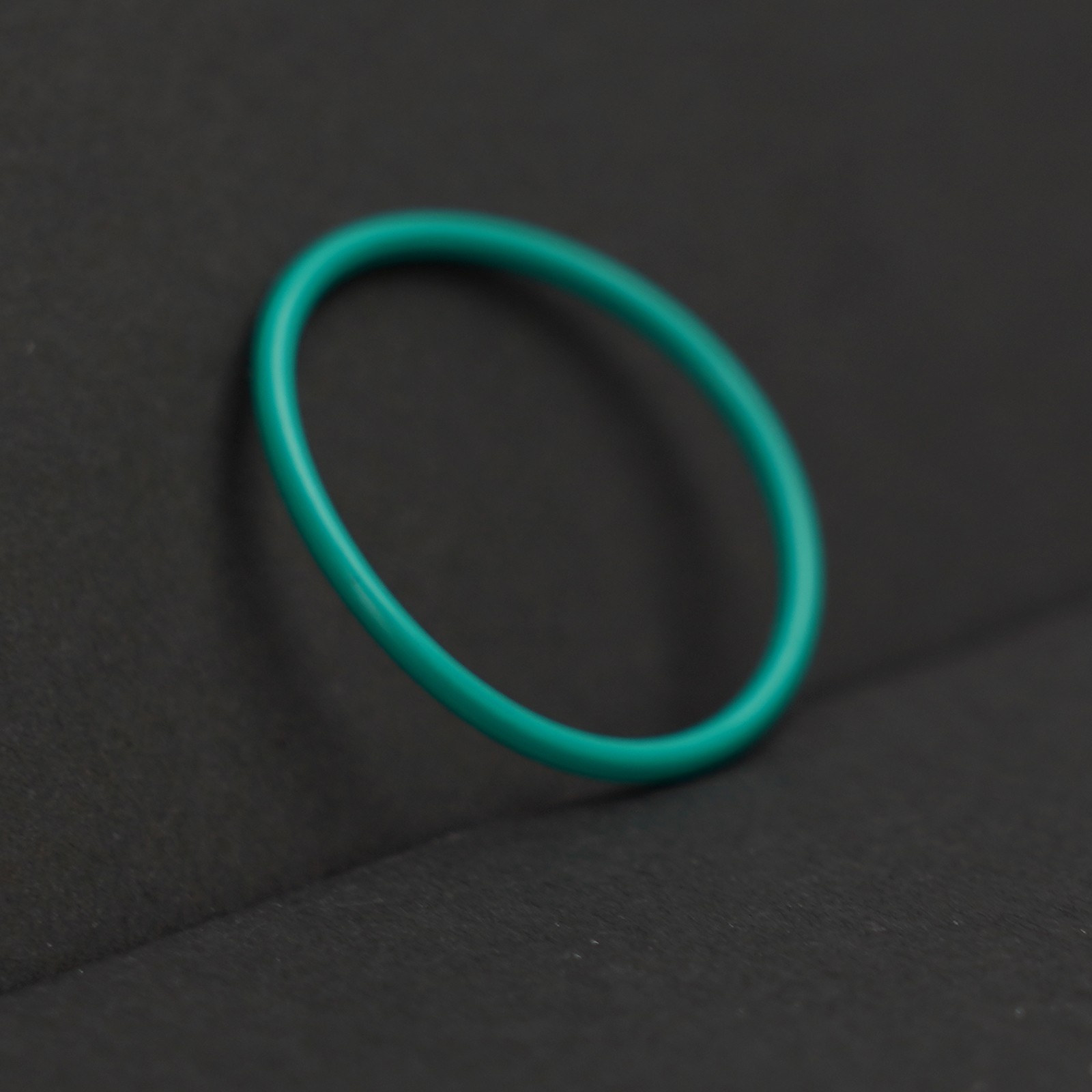 O-Ring Seal O Ring 1pc Air Rear Shock Bicycle Parts For Fox Green