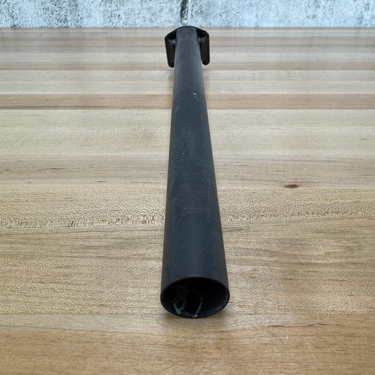 Low Mile! Roval Alpinist 27.2mm x 360mm 12mm Setback Carbon Seatpost 156g