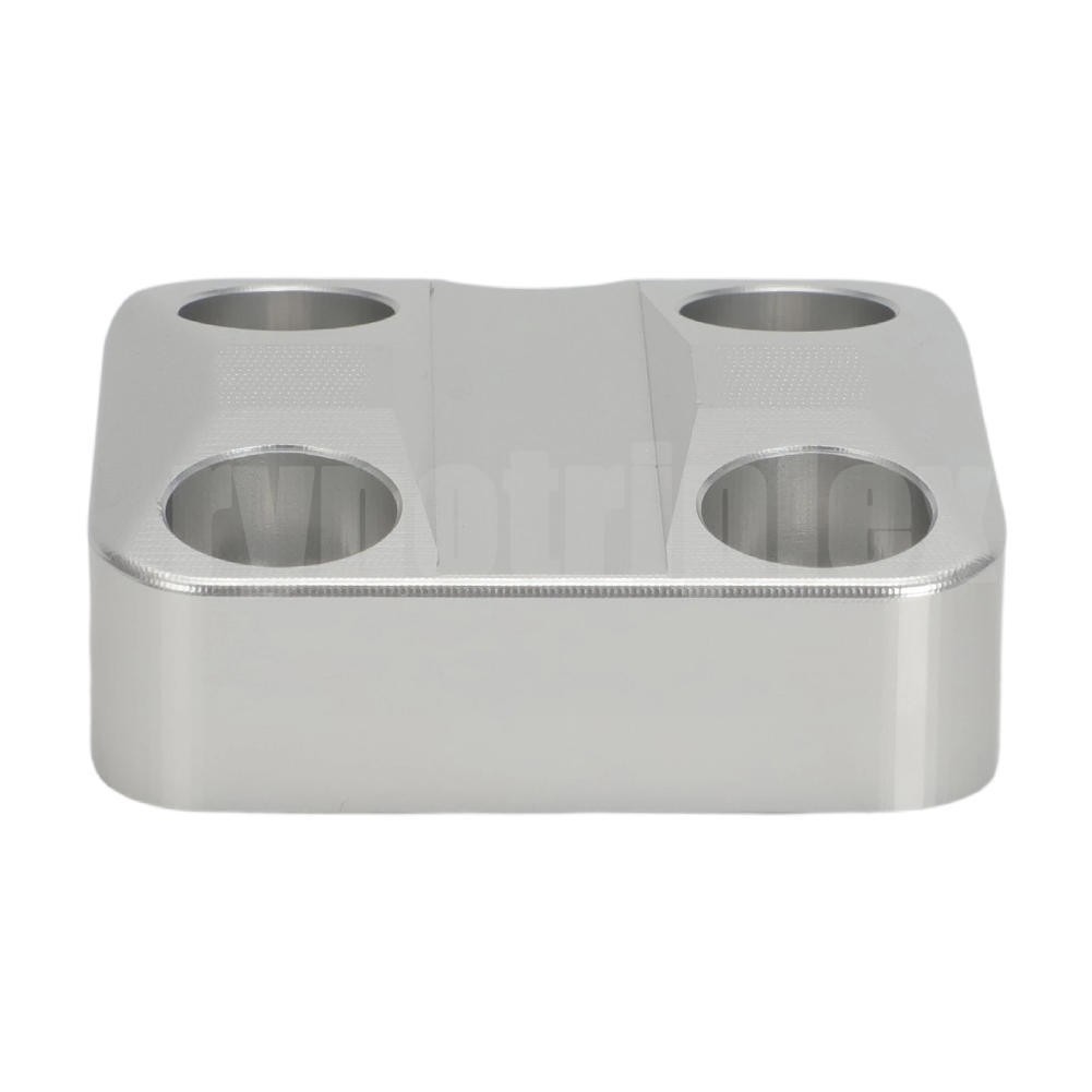 Bicycle Handlebar Cover For Vintage BMX Bikes Stem Cap – Old School – 29x29mm US