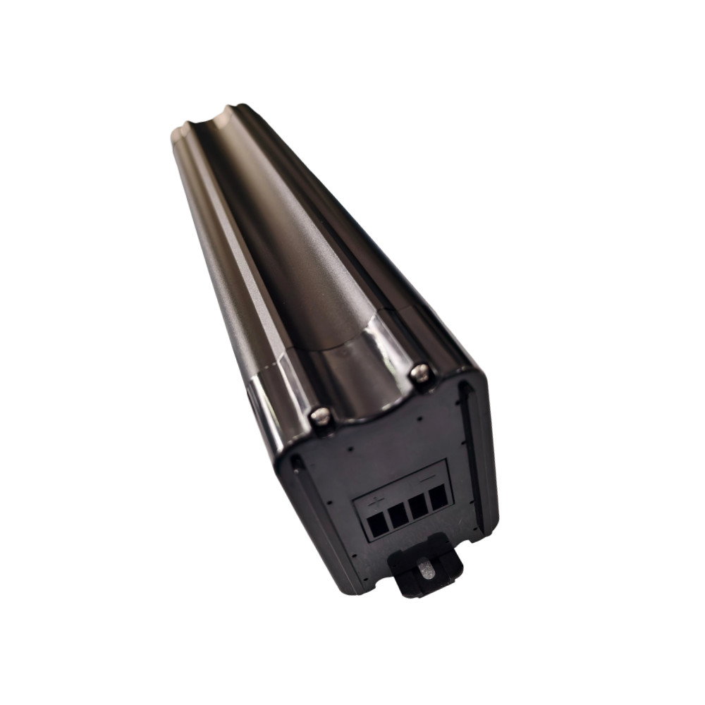 48V 12Ah 1000W Lithium Ion E-bike Battery with BMS for Electric Bicycle Scooter