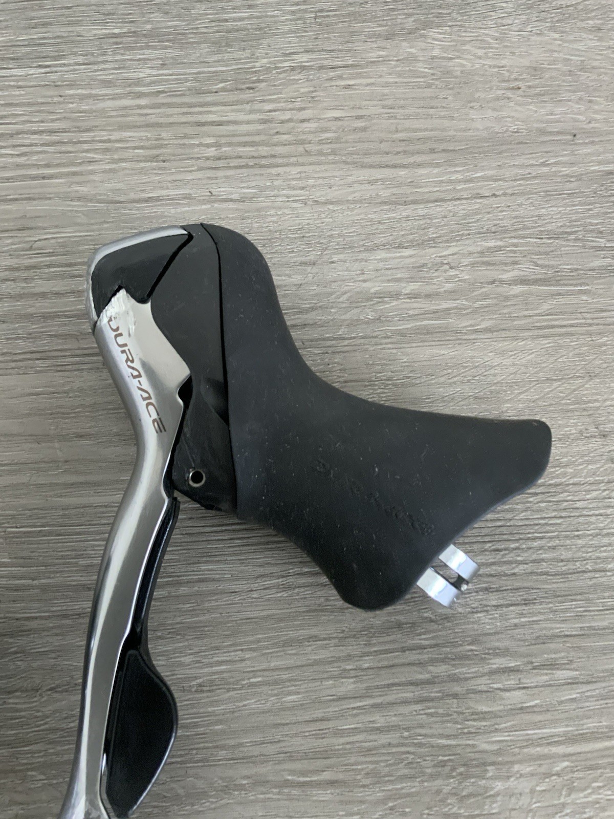 SHIMANO DURA ACE BRAKE / SHIFTER COMBO SET MODEL 7800 2 X 10 SPEED