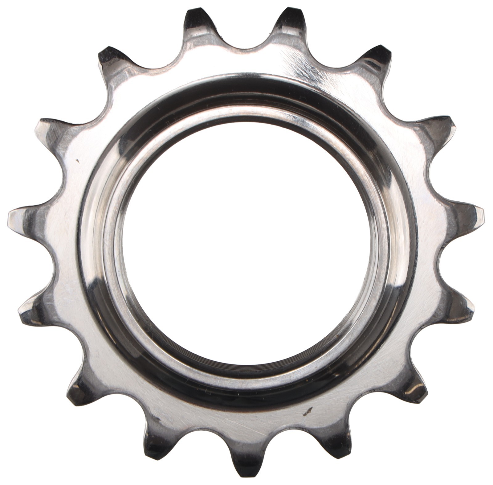Euro-Asia Imports Track Bike Cogs Fixed Gear 1/2 x 1/8″ 13-17T Made in USA Race