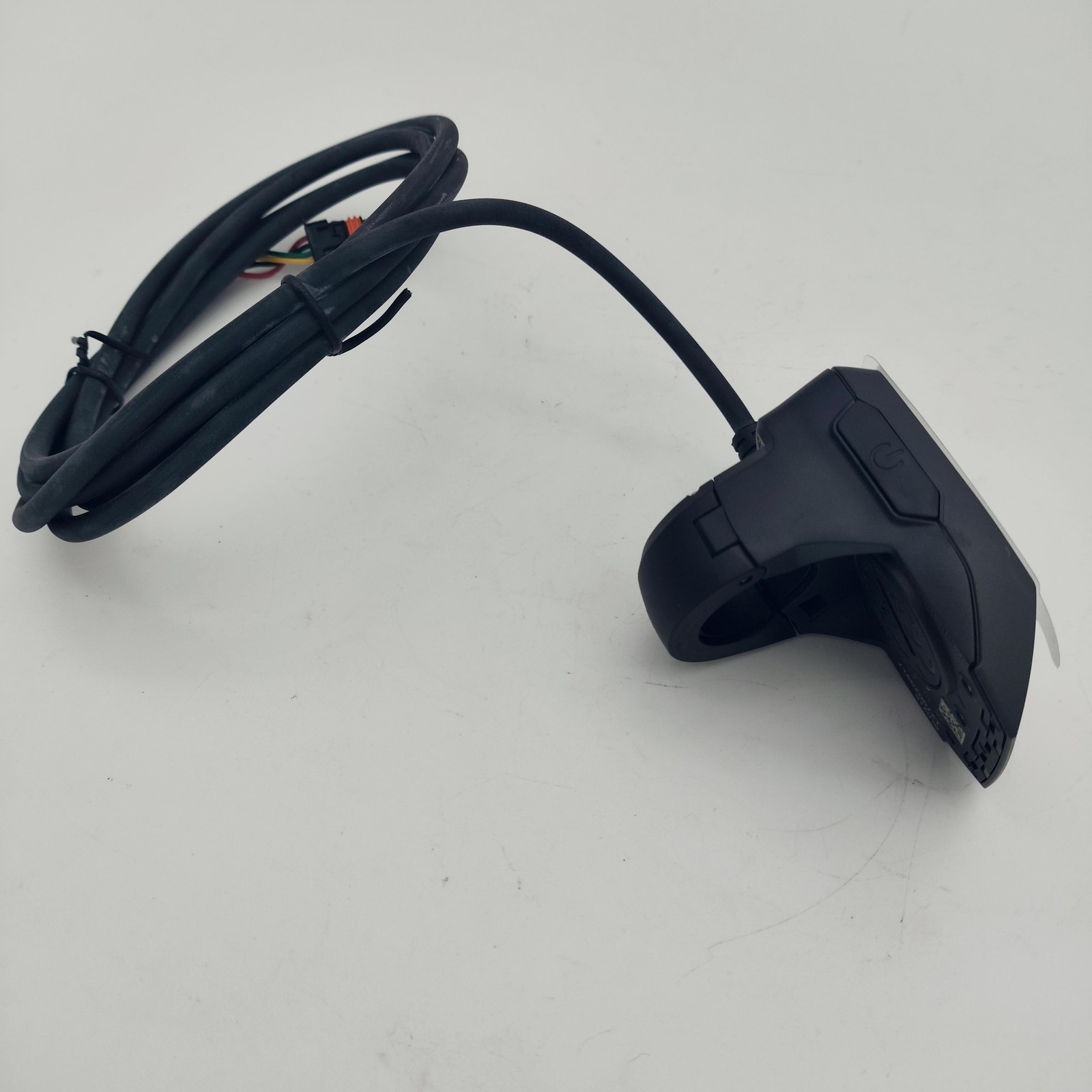 Bosch Purion Display Integrated Control Unit – Anthracite Display Holder 1300mm