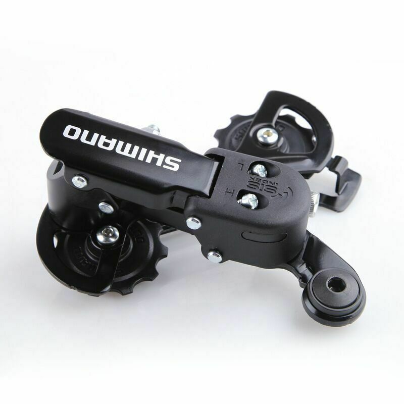 Shimano Tourney RD-TZ31A 6/7 Speed For MTB Mountain Bike Bicycle Rear Derailleur