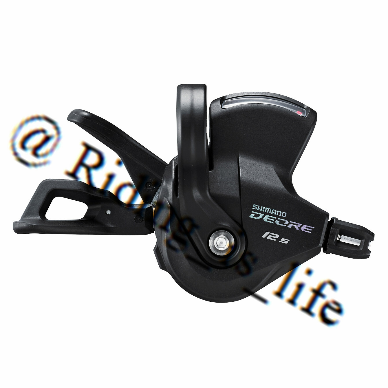 New SHIMANO Deore M6100 1×12-12 Speed Groupset FC-M6100-1 51T M6100/M6120 Brake