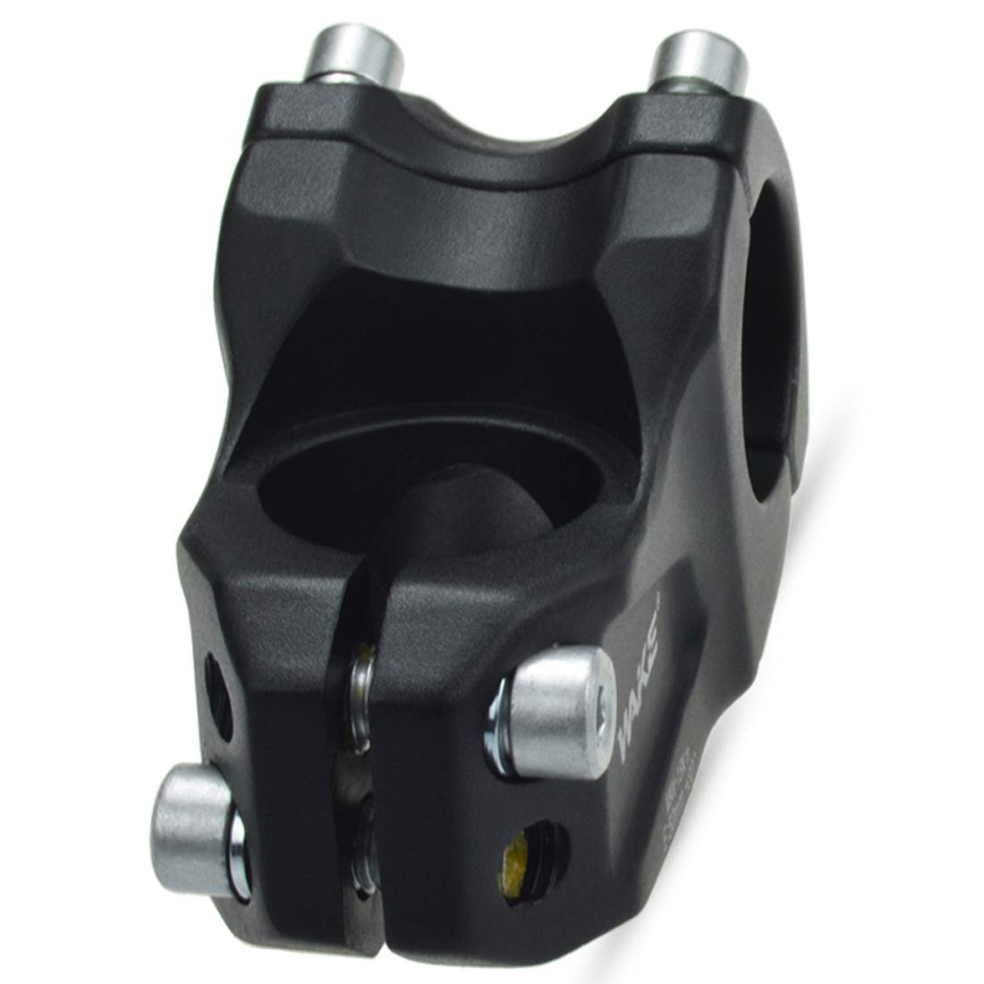 MTB Stem Mountain Bike 31.8 50mm 30 Degree Short Handlebar Black