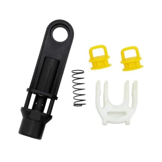 Car Transmission Shifter Cable Linkage Bushing Repair Kit, OEM# 1 Set