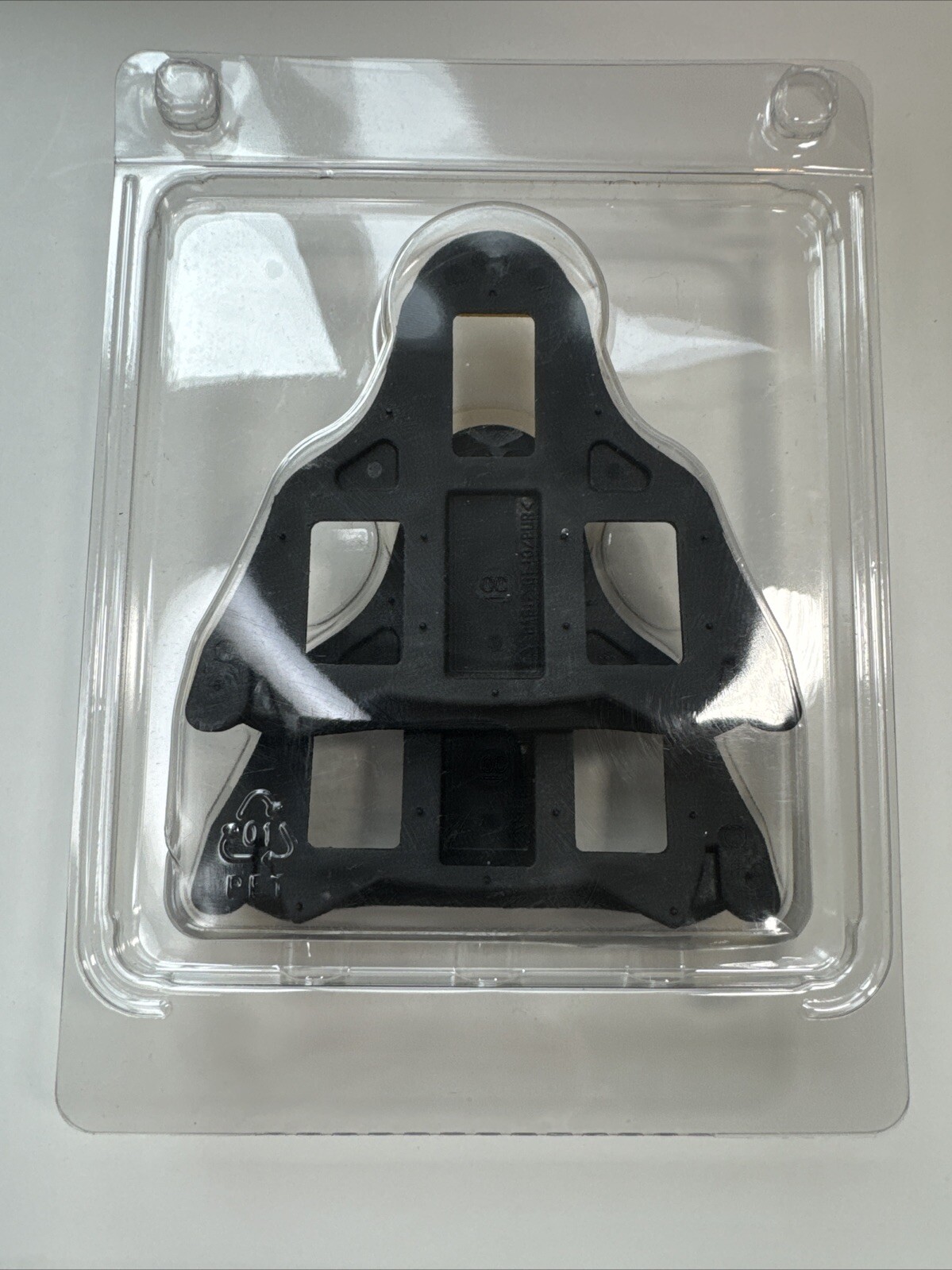 SHIMANO SPD-SL Cleat Set 6-Degree Float Type SM-SH11 – NO HARDWARE