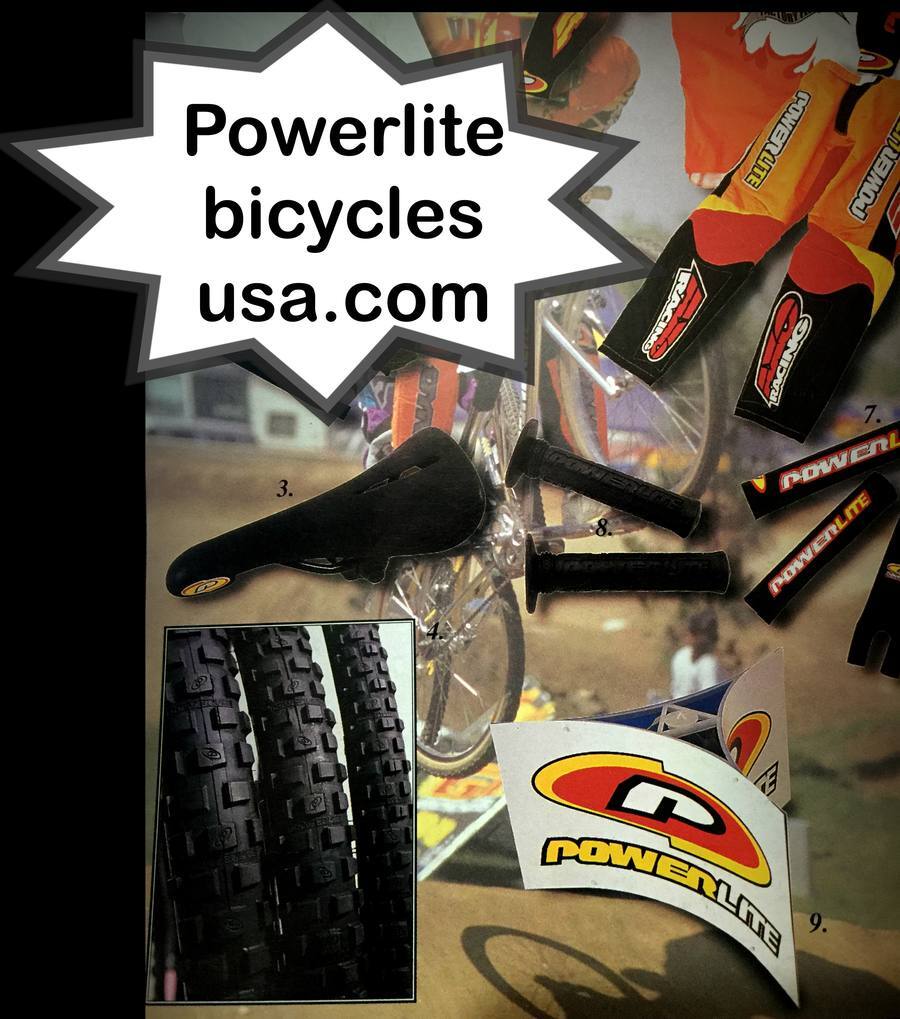 New Auburn Logo Race Bmx Seat Fit Haro Redline Dk Gt Robinson Powerlite