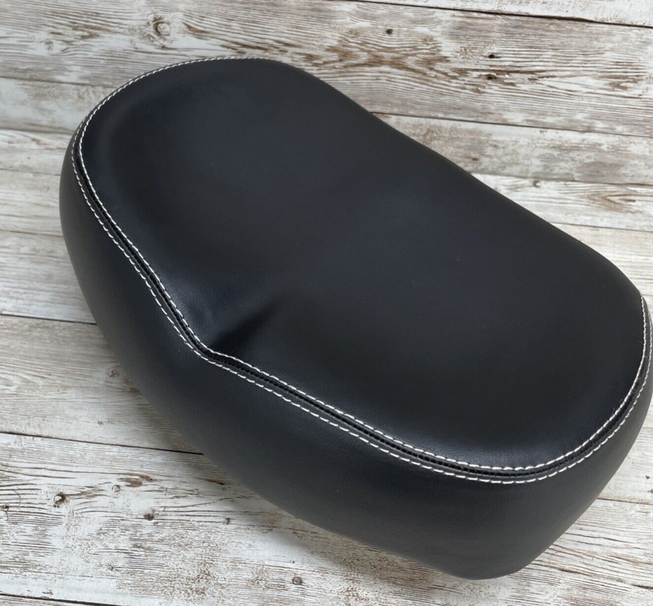 Comfort Bike Seat, Bicycle Seat for Men and Women, Universal Fit Saddle 10x7x4