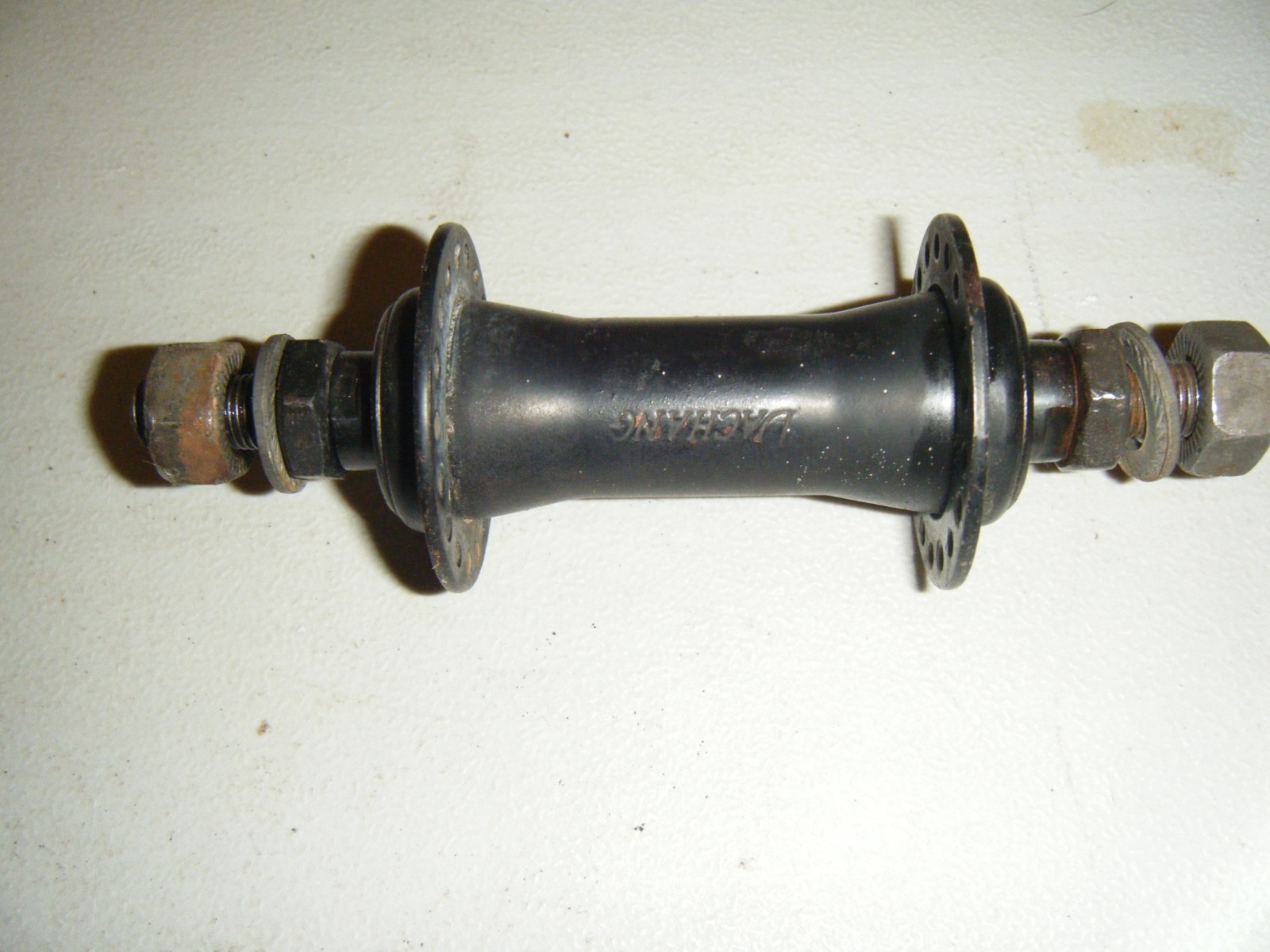 DACHANG 36 HOLE #2191 FRONT HUB