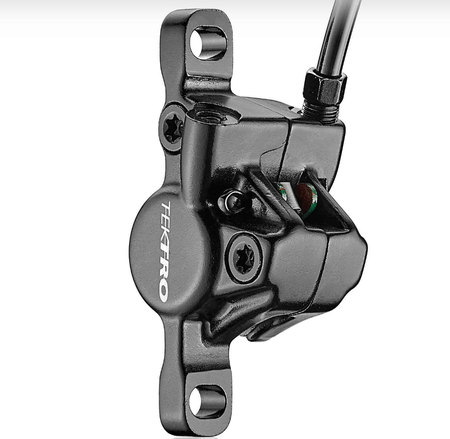 Tektro HD-E350 Hydraulic Brake Caliper Front *NEW*