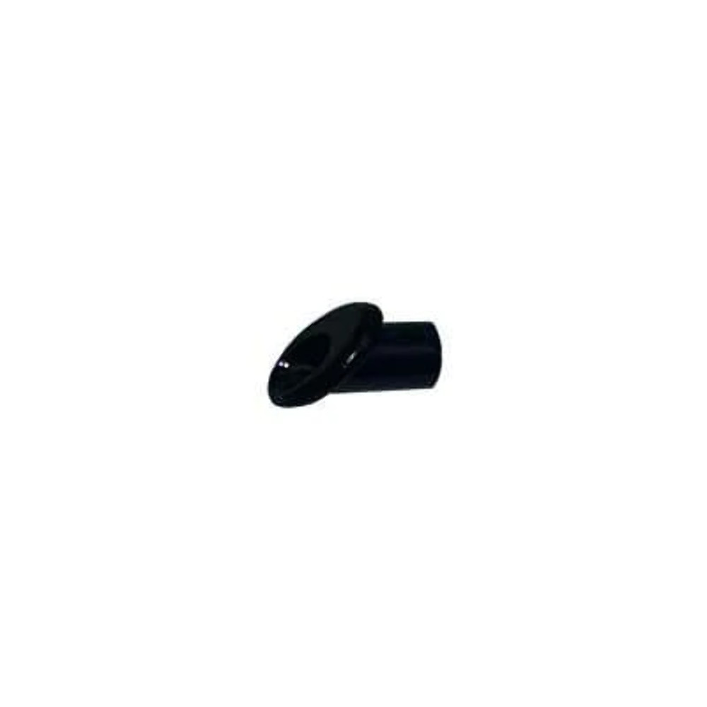 Aluminum Derailleur Cable Stop for Trek Madone Frame, Black