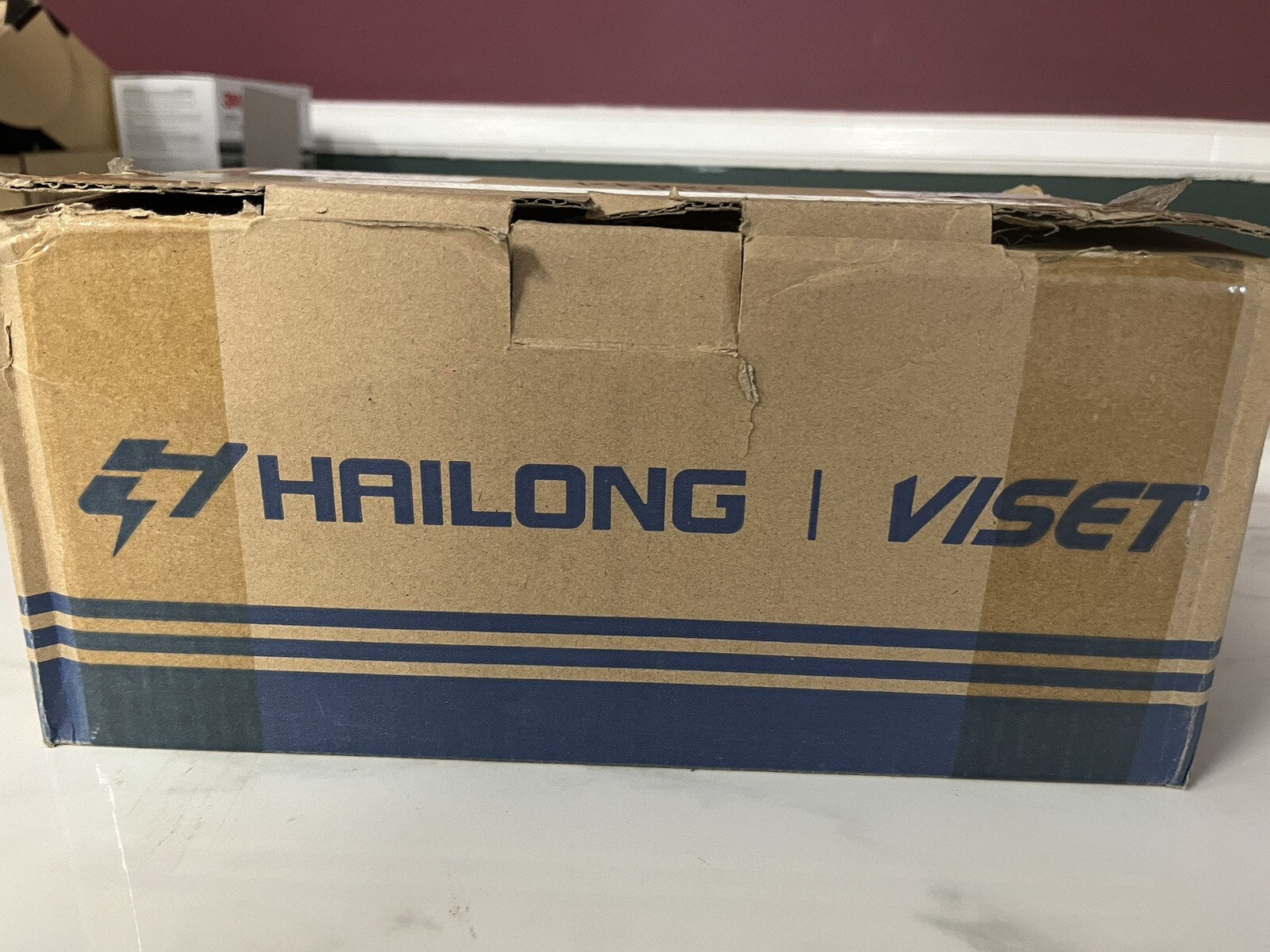 VISET LI 36V 14000 mAh Rechargeable Li-ion Battery – Open Box