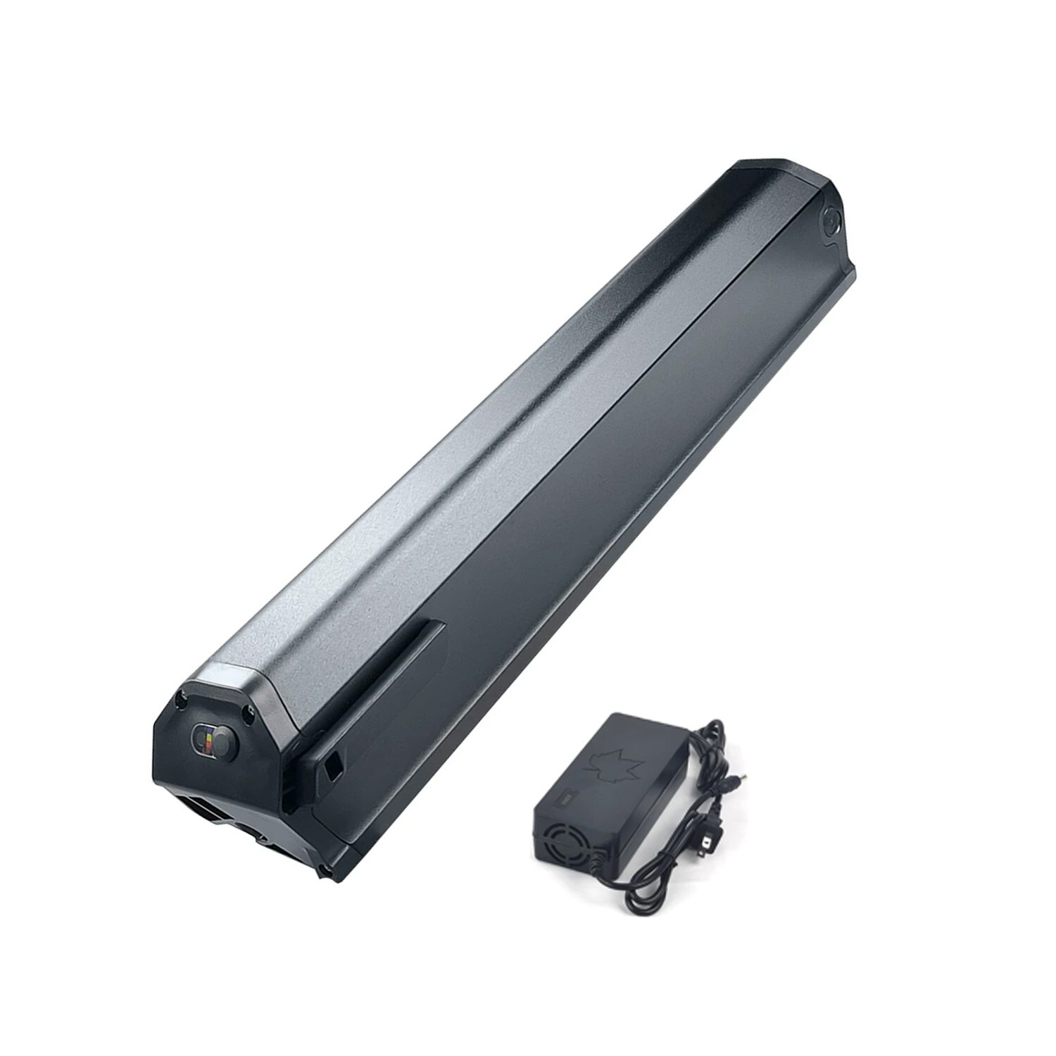 36V 17.5Ah Reention Dorado Pro Ebike Replacement Battery Length 18” w/Charger