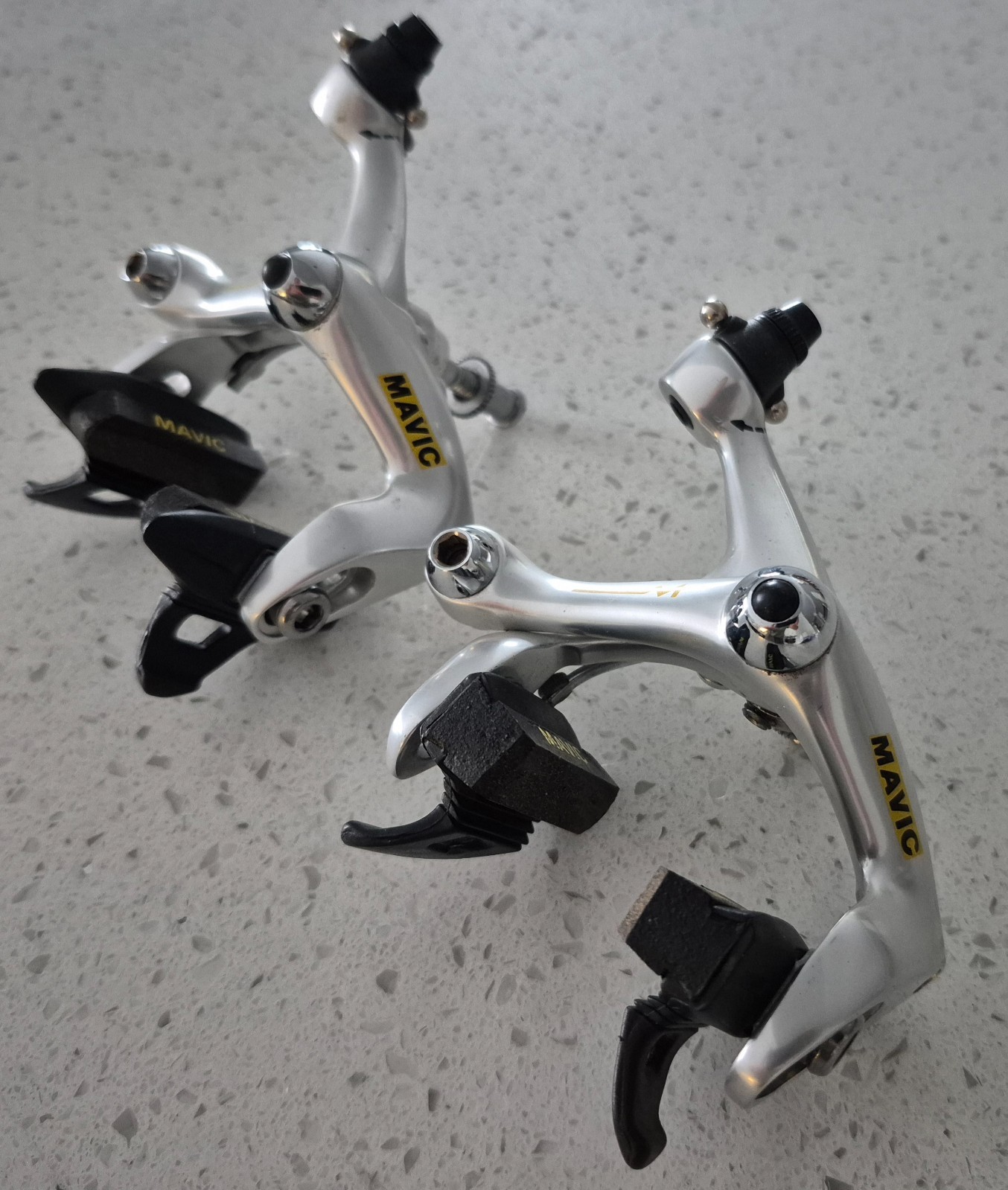 Mavic 440 brake set NOS