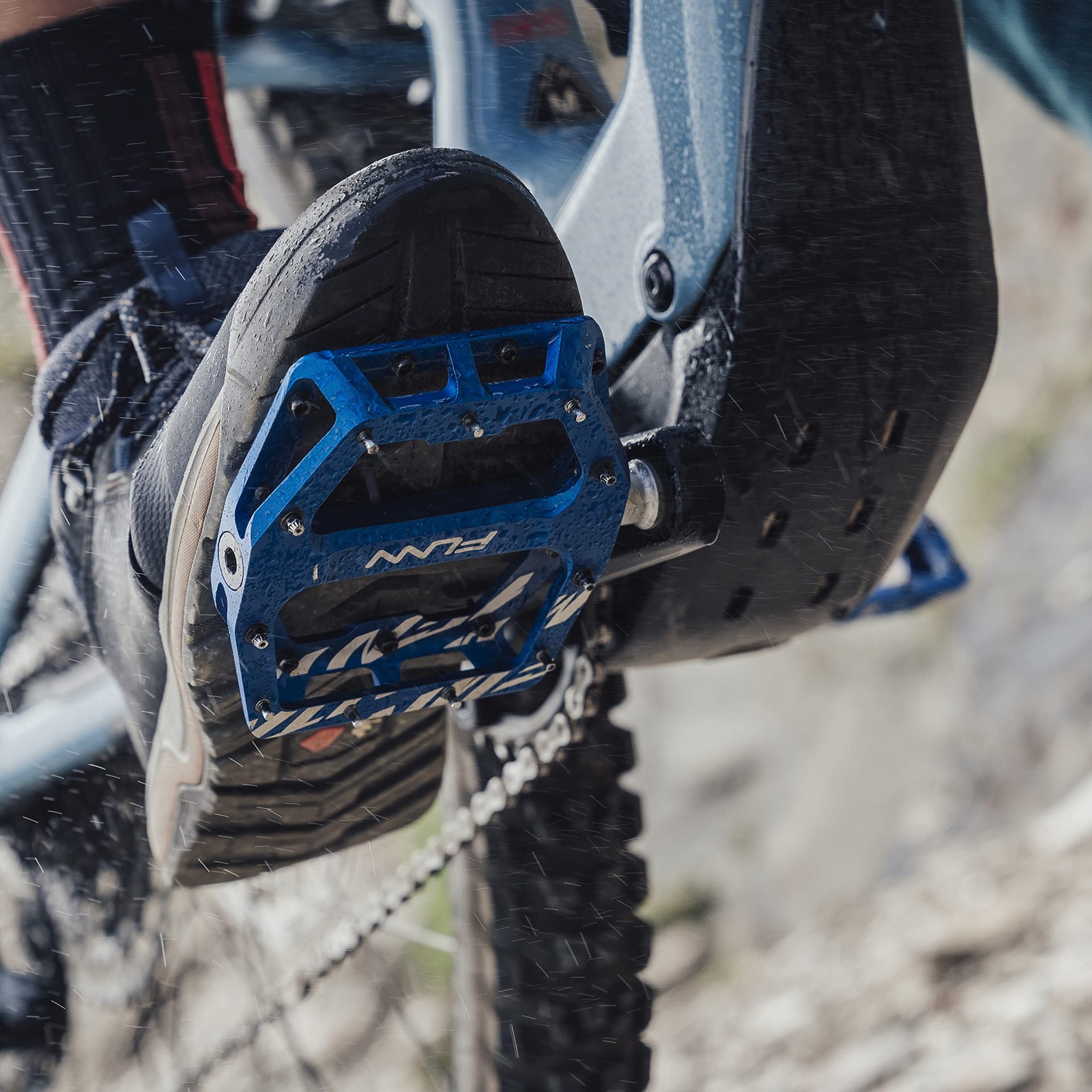 Funn Funndamental – Bicycle For Bmx/Mtb Mountain Bike Adjustable