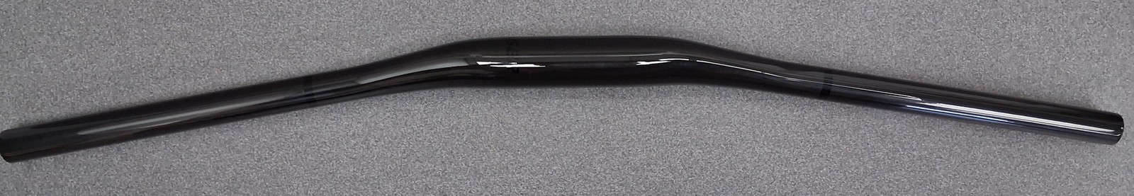 Bontrager Kovee Pro Carbon 35 Handlebar – 720mm x 5mm, Black *OE*