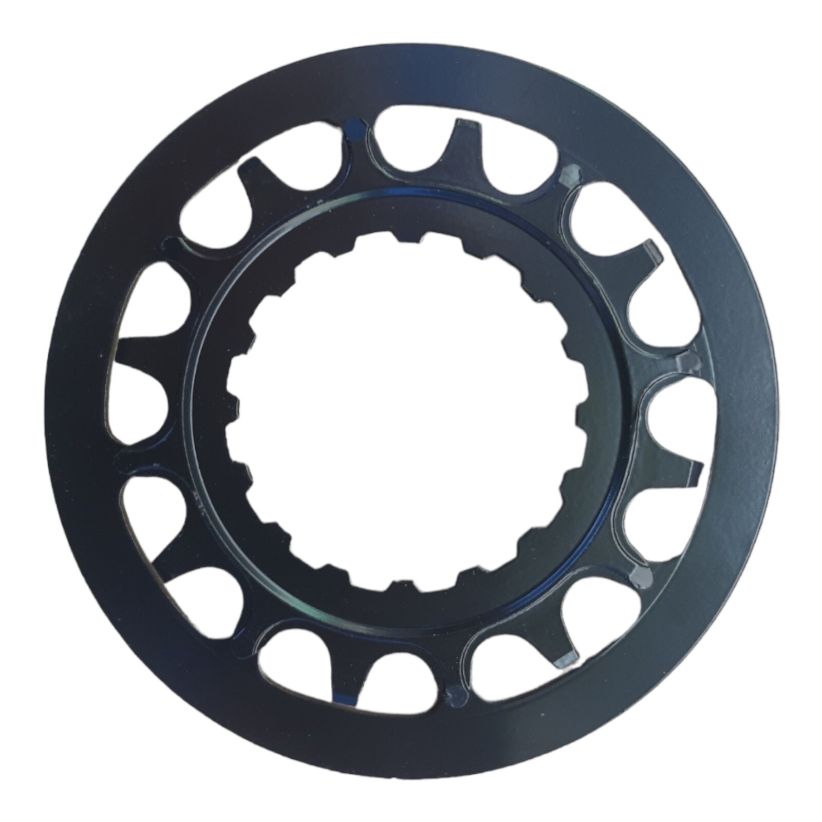 Bosch Sprocket 16 Teeth without Offset Chainring Chain Guard Ebike EmTB