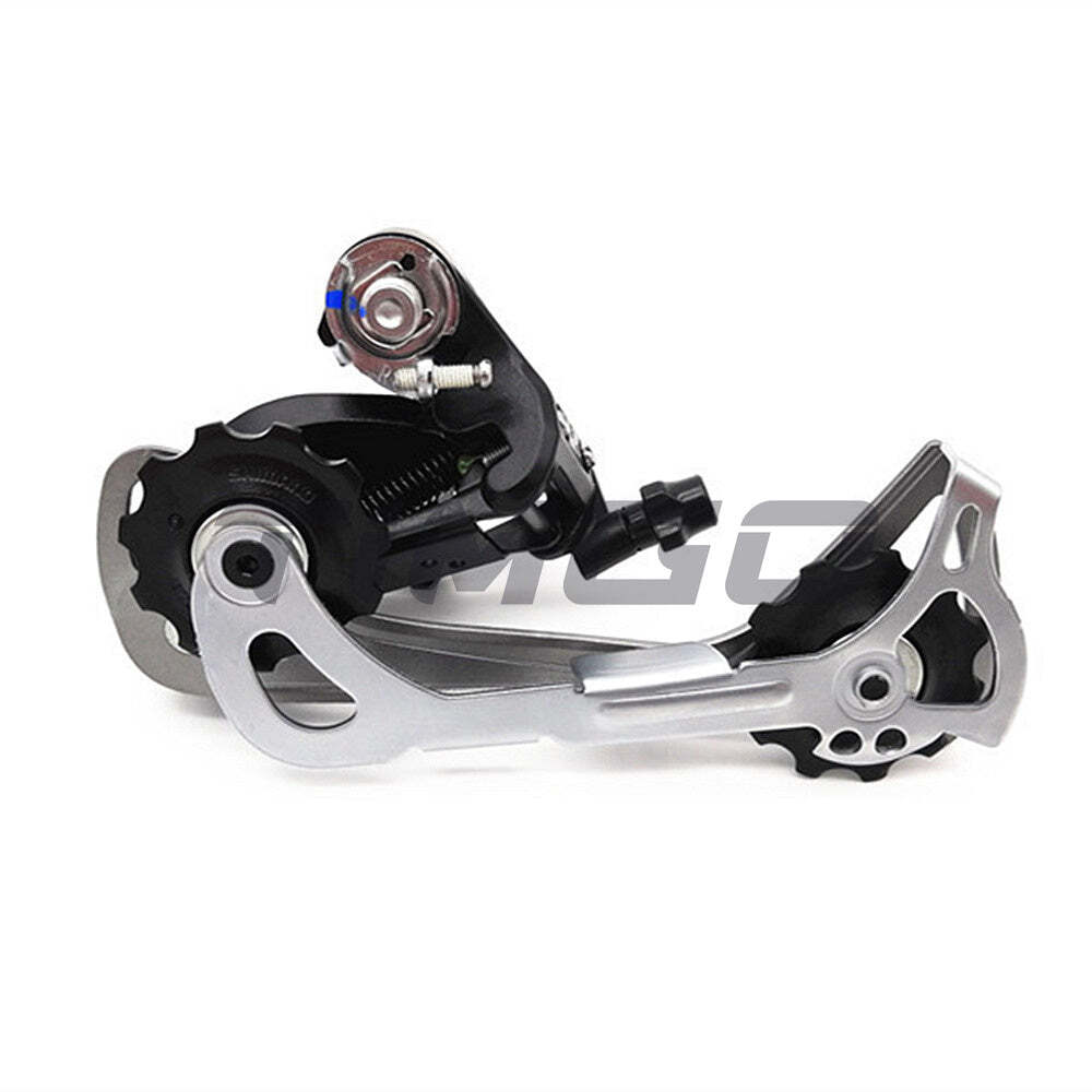 Shimano Alivio RD-T4000 SGS 9 Speed MTB Rear Derailleur New RD-M430 Shadow RD