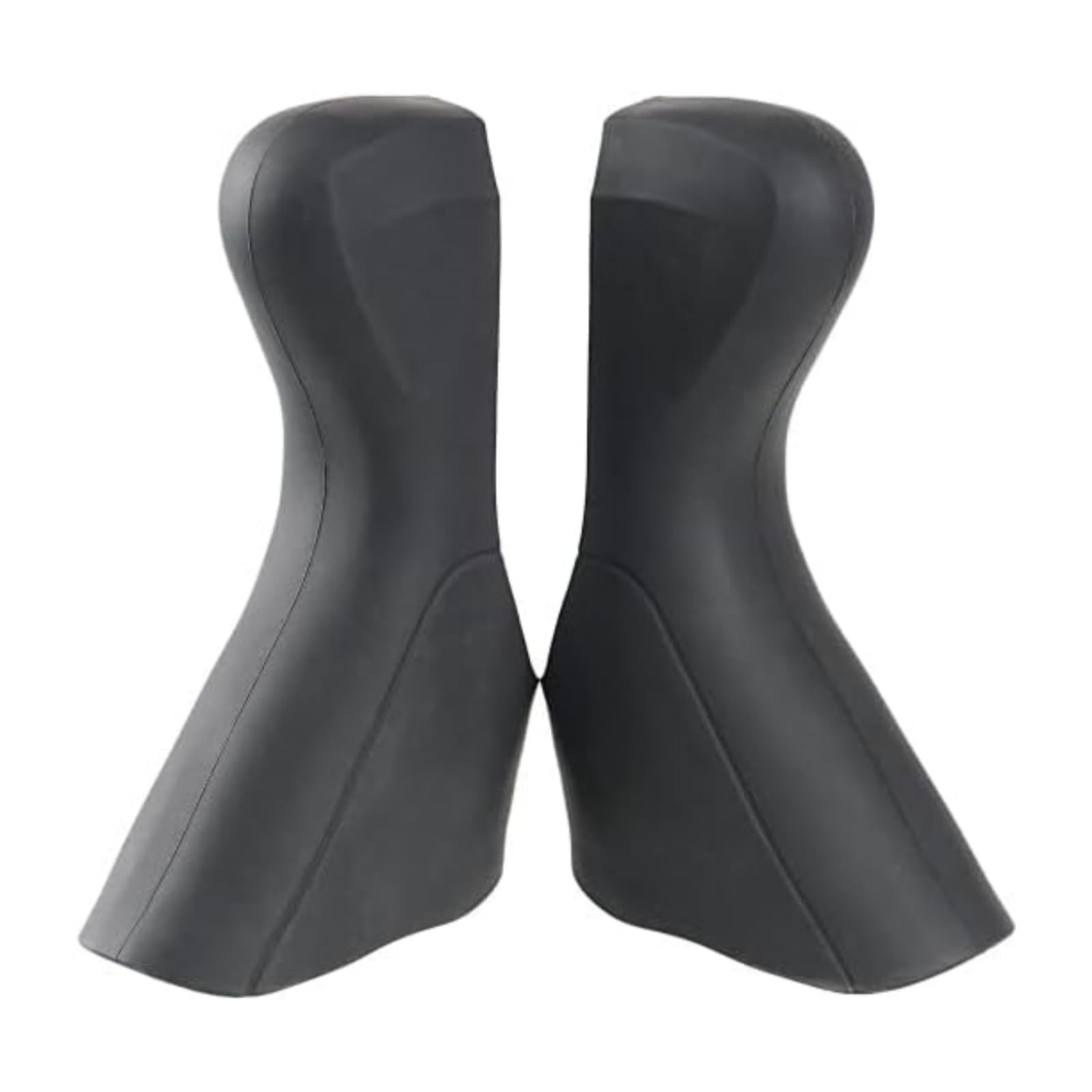 Bike Brake Lever Hoods Compatible with ST-RS685 Shift Model Silicone Protecto…