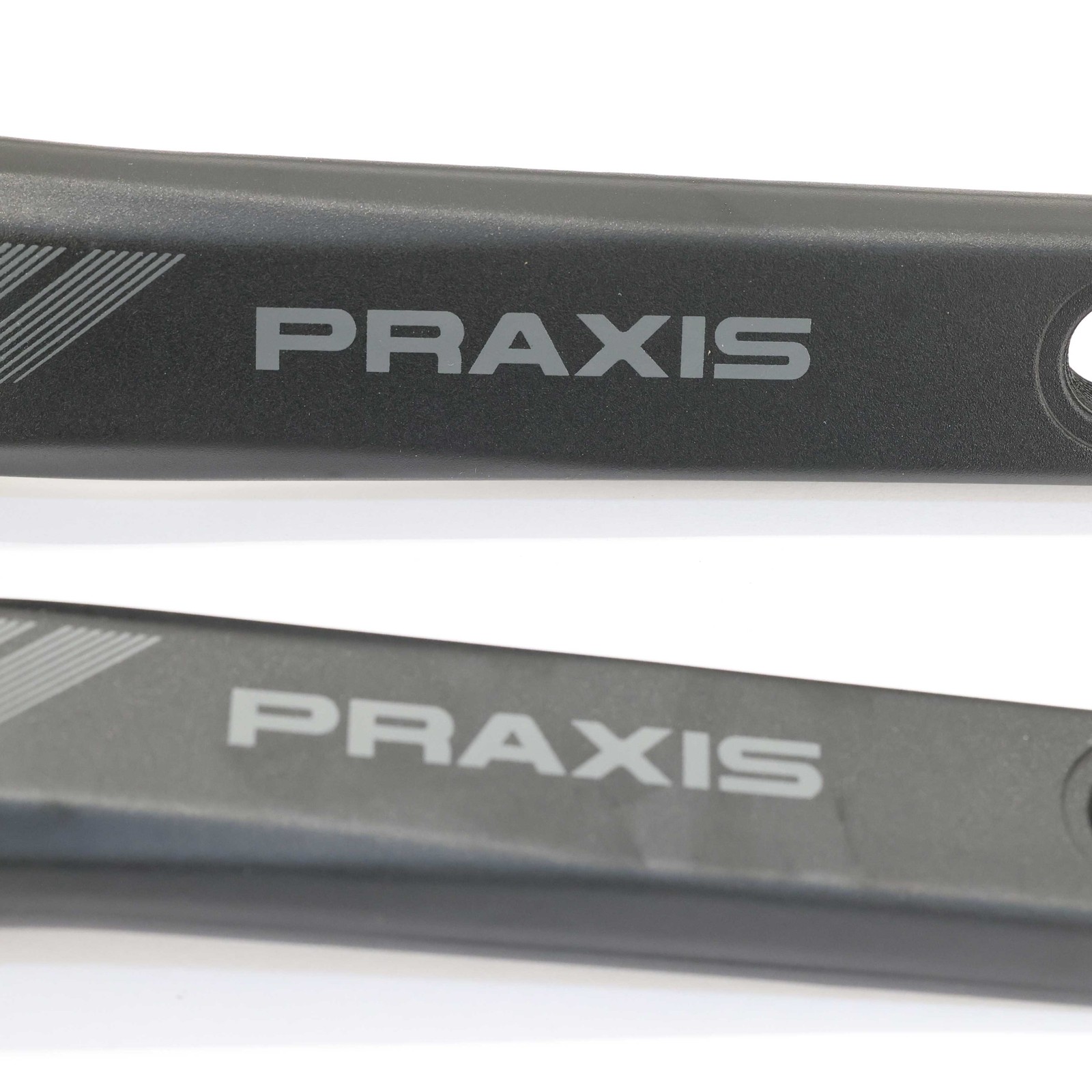 Praxis Bosch EC G4 ISIS 172.5mm Alloy Crank Arms
