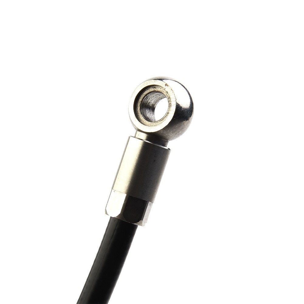 Bicycle Brake Hose Set Suitable For MAGURA MT4 MT4E MT5 for 2 Meters High