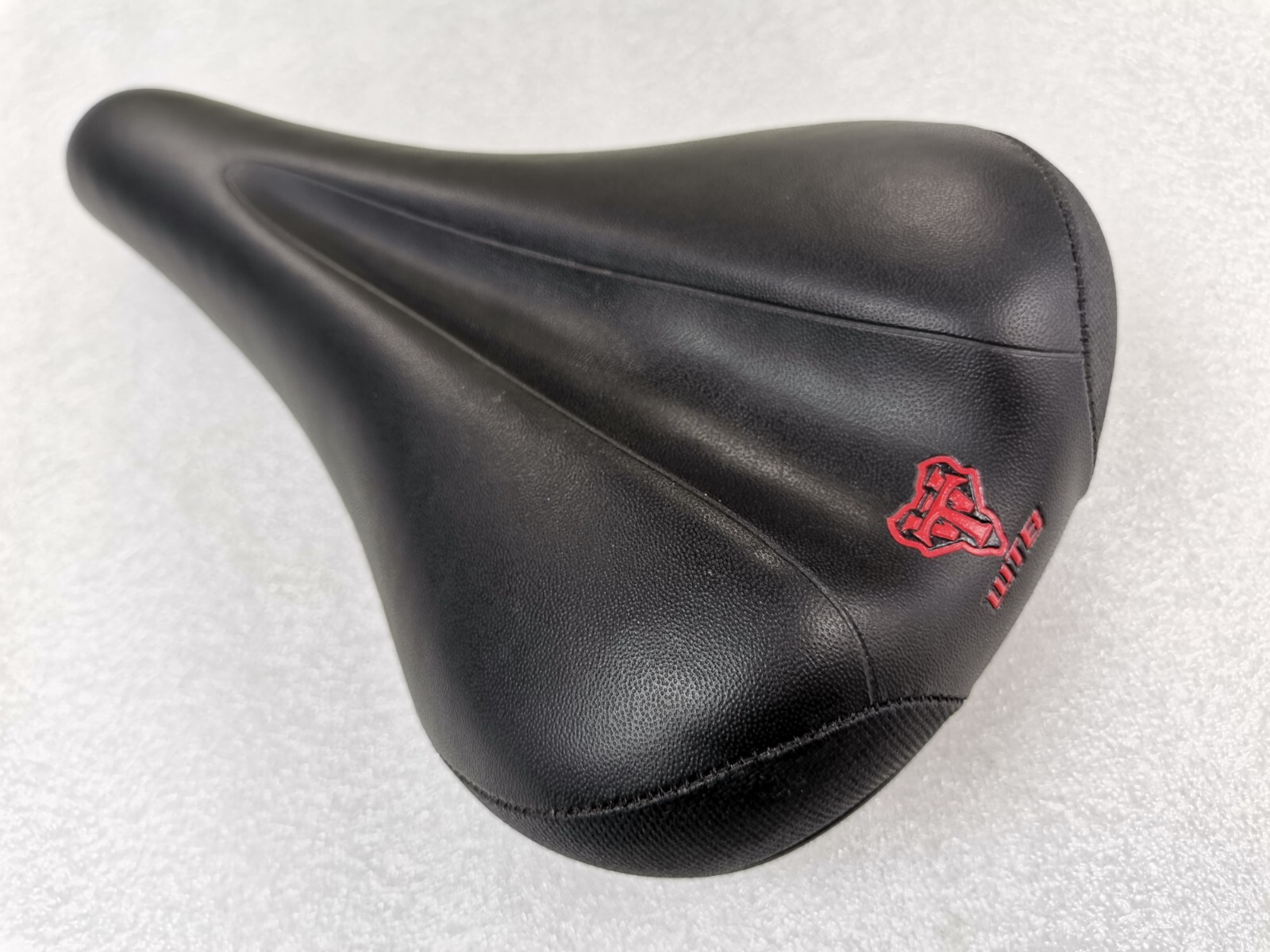 WTB SPEED V RACE SADDLE SEAT CR MO RAIL MTB CITY TOURING BIKE 265X145MM