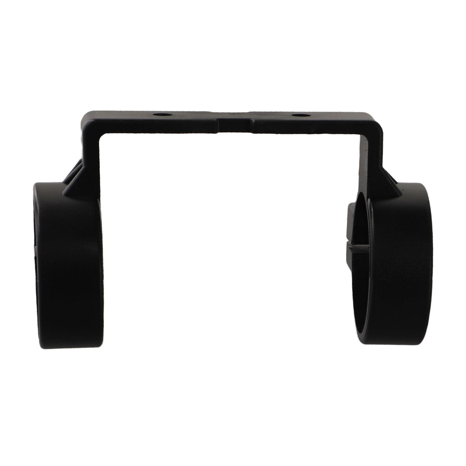 Bracket Holder Rack 1 Set Excellent Material Good Fixability LCD Display