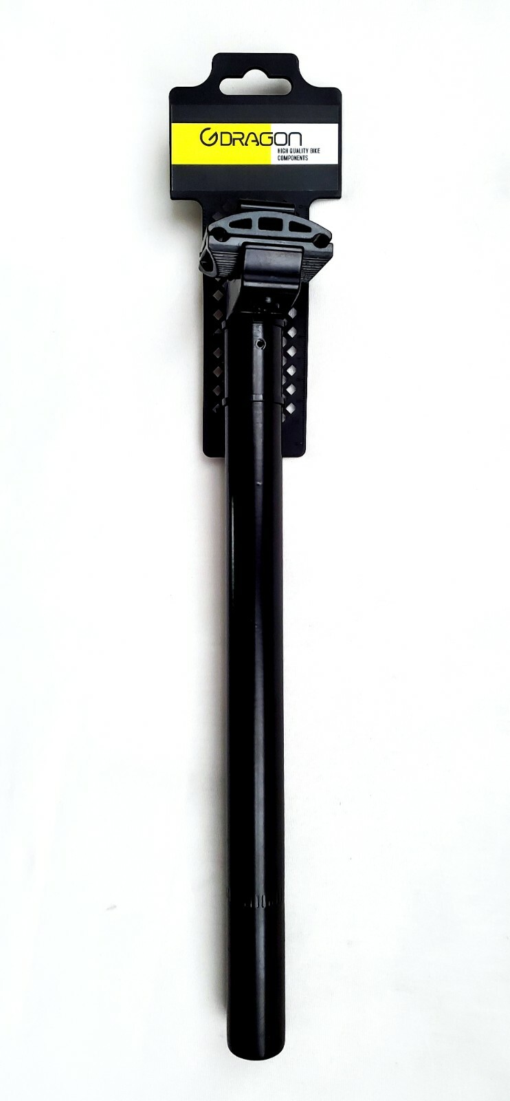 GDi Bike Bicycle Alloy Micro Adjust Seatpost 26.8 / 27.2 / 28.6 / 30.4mm x 350MM