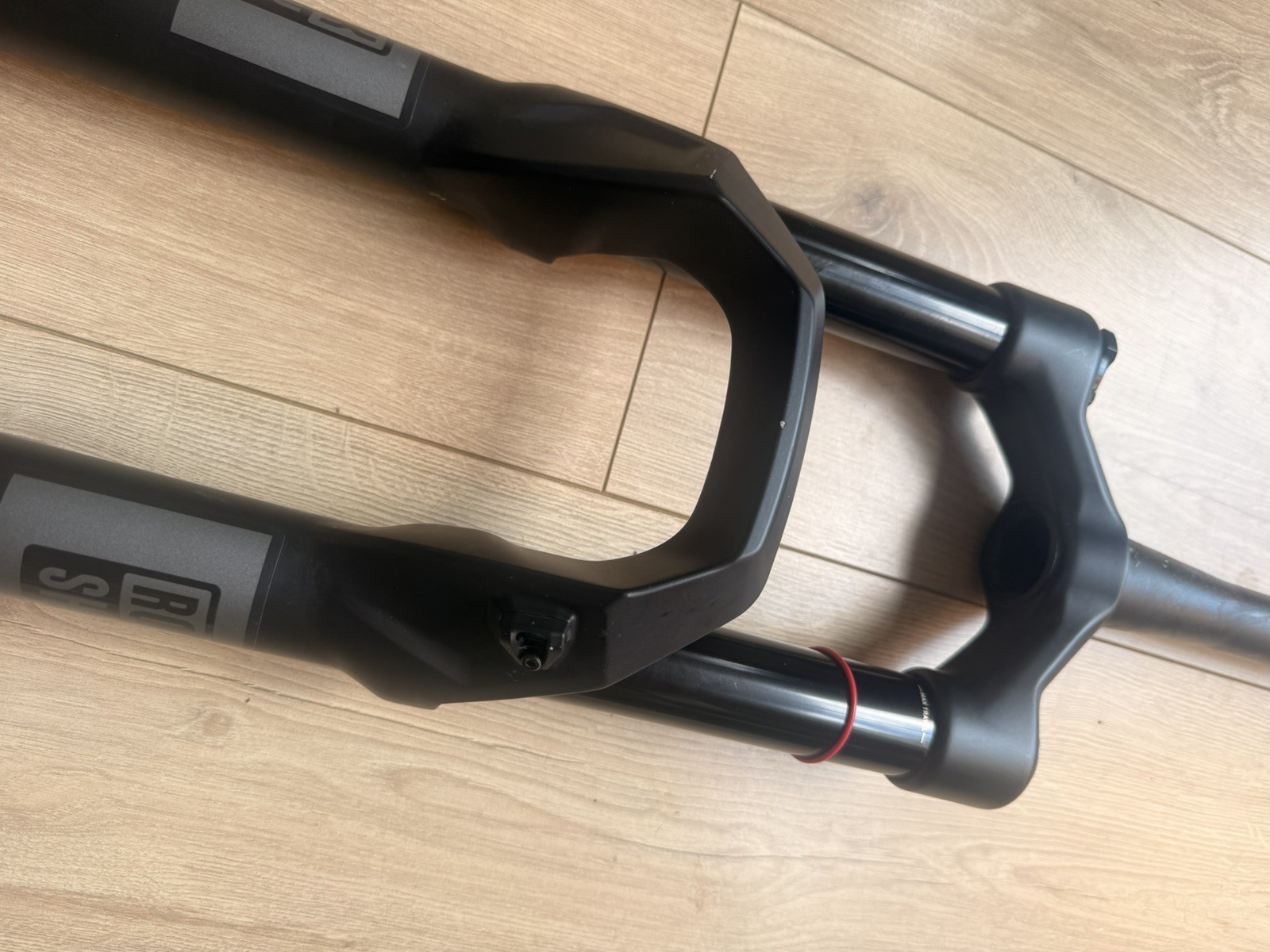 NEW RockShox Psylo Gold Isolator RC Suspension Fork 29″, 150mm