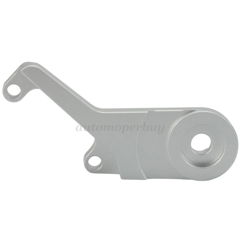 For Bike Bicycle Disc Brake Conversion Rear Disc Brake Adapter Caliper Bracket