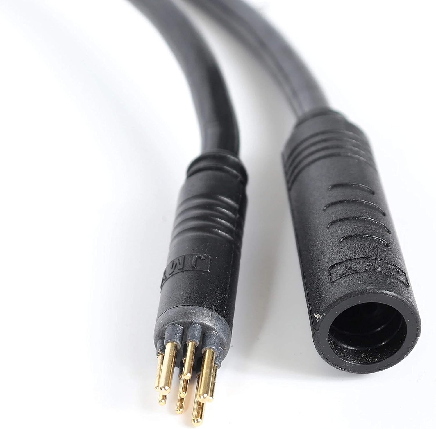 30cm with 9 Pin Cable Julet Type Black 250-1200W for Electric Bike Hub Motor