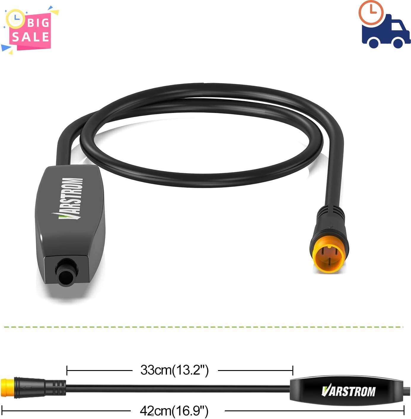 For BAFANG Metal Gear Sensor Shift Sensor Mid Drive BBS BBSHD Motor Conversion