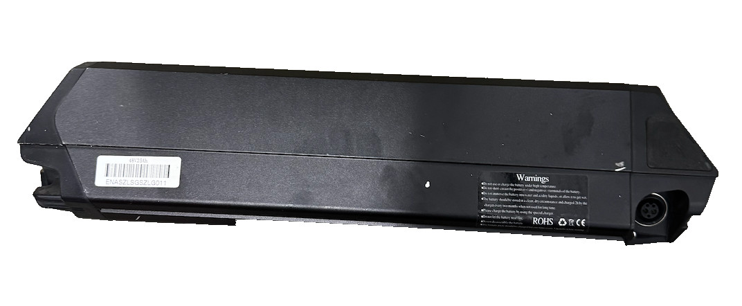 Reention Dorado 48V25AH Reention Dorado ID-MAX Case Batt. 48V