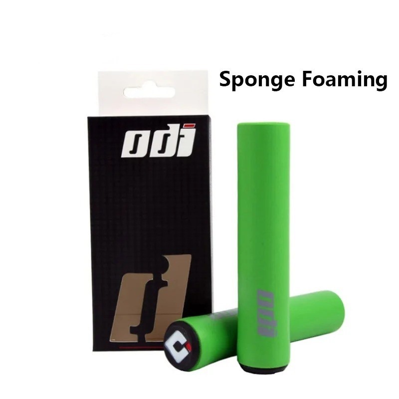 Odi Bicycle Grips Lock-on Mtb Bike Handlebar Cover Anti-slip Mountain Bike